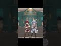 【 hololive MMD 】Houshou Marine And Pekora - RPG dance