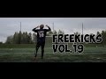 Best freekicks | Vol.19 | by Jewanderz