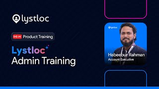 Admin Training | Platform Overview & New Features