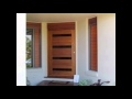 door design