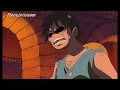 one piece amv luffy vs magellan complete battle until the day i die