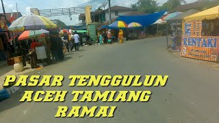 TENGGULUN || ACEH TAMIANG