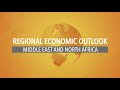 Middle East and Central Asia: Regional Economic Outlook, April 2022