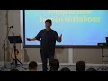 Jesus feeds the 5000 | Miracles | Dennis Sy