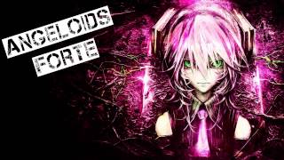 Revolt - Electro House Trance Techno Megamix [AngeloidsForte]【HD→720p★】((just a part of it