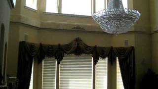 Window Coverings for Special Rooms by Windows and Beyond Jack Deal Videos