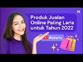 Produk Jualan Paling Laris di Tahun 2022 #shorts