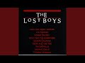 Lost in the Shadows (The Lost Boys)