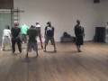 IMMA BE - BLACK EYED PEAS Choreo by QUON