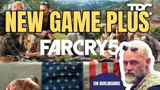 New Game Plus | EM Burlingame (TPC #2,057)