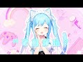 【歌ってみた】可愛くてごめん【空猫くるみ vtuber】