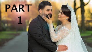 Hani \u0026 Randa I Part 1 I Tarek Shexani I Wedding I 4K I By Vin Media