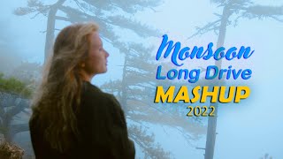 Long Drive Mashup (ACV Mashup) | Arijit Singh, Atif Aslam, Mohit Chauhan | Monsoon Songs