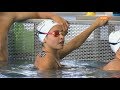 Refugee to Rio: Syrian swimmer splashes into stardom