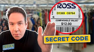 Inside Ross: Price Tag Secrets, Dirty Tricks & Hidden Deals