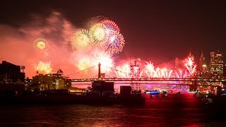 Macy’s 4th Of July Spectacular: JenniferLopez, Dazzling Fireworks & More