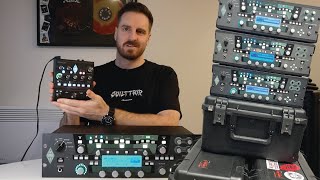 My Kemper Review \u0026 Goodbye