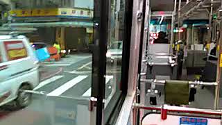 701往捷運西門站路線公車搭乘記錄(20171208)光華→捷運西門站