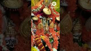 kenkere Sri kalikambe devi ಶ್ರೀ ಕಾಳಮ್ಮ ದೇವಿ ಕೆಂಕೆರೆ