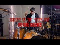 Queens Of The Stone Age - No One Knows | Drum Cover