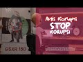 #KOMPETISI ANTI KORUPSI, STOP KORUPSI Short Movie Animation