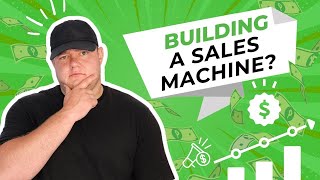 Transform Your Business: Proven Strategies For A Powerful Sales Machine | NoMadTalk