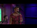 Lenora Helm Hammonds & Orrin Evans Trio - High Wire (The Aerialist)