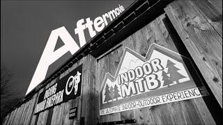 Aftermovie en Nieuwe Datum: Indoor MTB Evenement