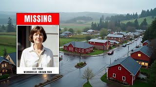 Oregon 2009 Cold Case Solved Arrest Shocks Community