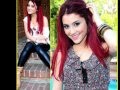 Ariana Grande Fashion