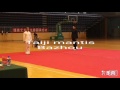 taiji mantis bazhou 八肘