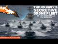 The US Navy's Secret Drone Fleet Is WAY Bigger Than You Think