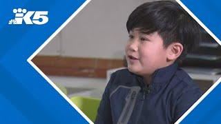 Seattle private school takes innovative approach to teaching human connection, empathy: Healthlink