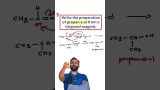 Plus Two Chemistry | ഒറ്റ മിനിറ്റിൽ 🕔 4 Mark ഉറപ്പിക്കാം | Alcohols Phenols | MRQ- 60 💥