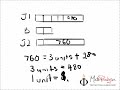 p6 math problem sums.mp4