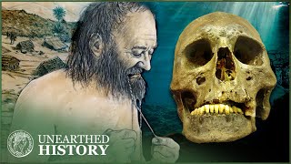 The Sunken Neolithic Village In The Mediterranean Sea | The Mystery Of Atlit-Yam | Unearthed History
