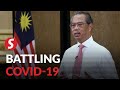 Muhyiddin: Efforts to empower public sector unaffected by fight against Covid-19