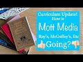 Curriculum Update! Is the Mott Media Curriculum Working Out or Not?