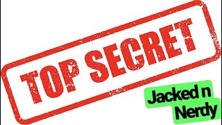 $200 top secret mystery box by Toynk Toys - Jackednnerdy