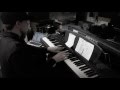 Bone Thugs N Harmony Crossroads Piano Cover