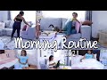UPDATED 2021 MORNING ROUTINE // HEALTHY HABITS