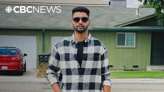 U.S. suspect charged in cross-border extortion threats to B.C. resident
