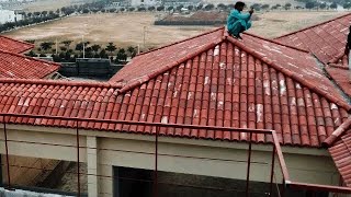 Spanish Canopy shuttering|| Roof shutring in Pakistan |canopy designs|| front door canopy designs ||