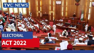 House Of Reps To Appeal Court Order Removing Section 84 Sub Section 12