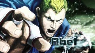 Street Fighter X Tekken Gameplay Trailer - Promotion 1