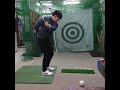 世界ランキング13位の岩井明愛 アキちゃん の見事な連続打ち⛳