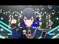 【アイマス・スタマス】「ambitious eve」　紡げ！青なる歌声　凛世 rinze メイン　 アイドルマスター スターリットシーズン