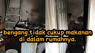 Wanita Tergamak Bakar Bilik Ayah Sebab Tak Cukup Makanan Dalam Rumah!!! ZAMAN SEKARANG