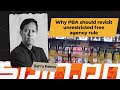 Why PBA should revisit unrestricted free agency rule | Spin.ph