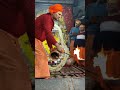 live 26 12 24 गुरुवार हनुमानगढ़ी मंगला आरती hanumangarhi mangala aarti